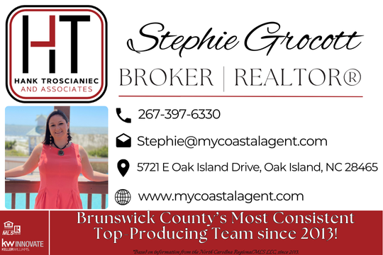Stephie Grocott Logo
