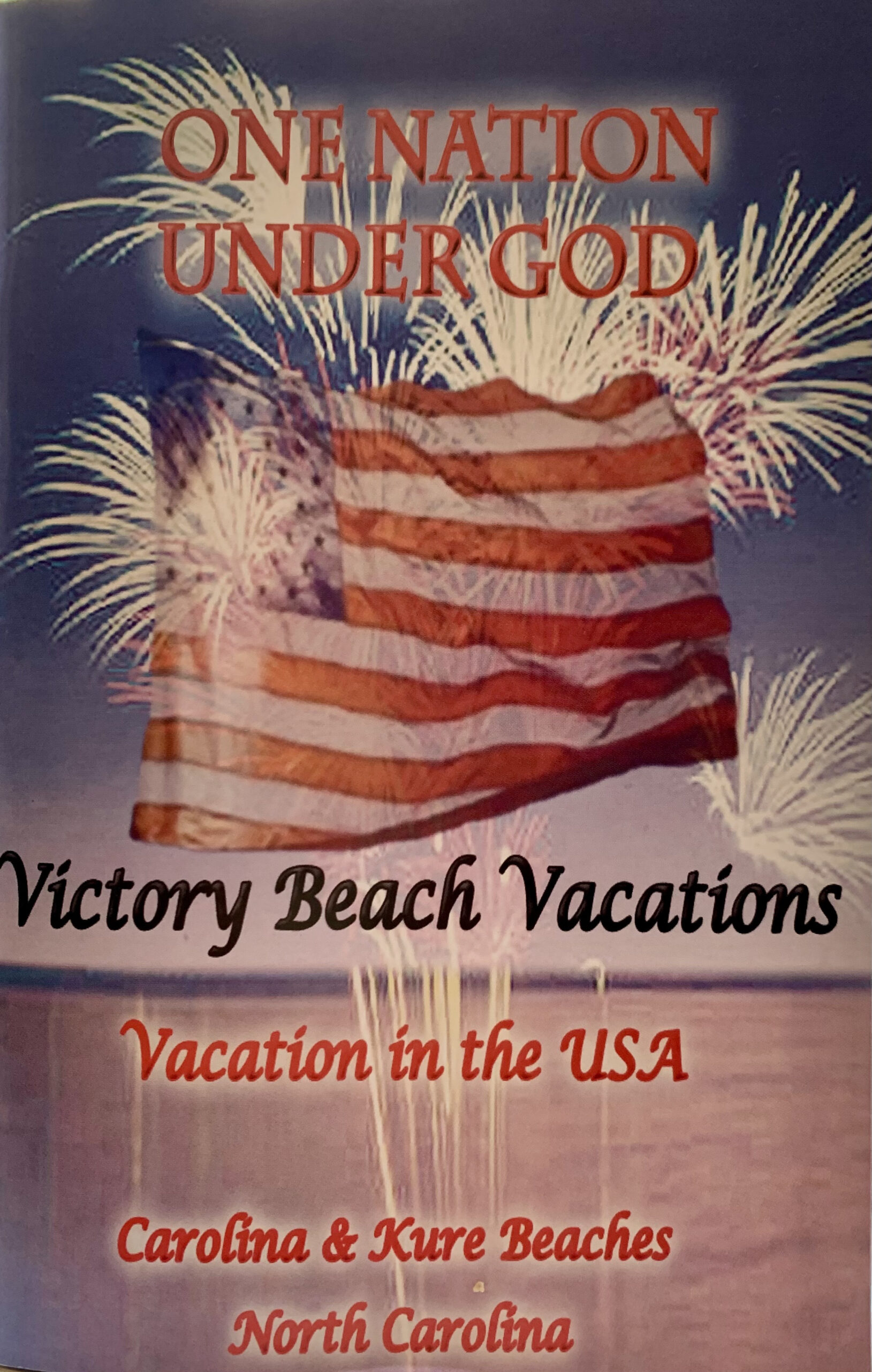 Victory Beach Vacations