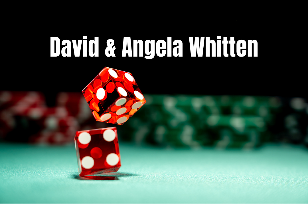 David & Angela Whitten